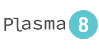 Plasma 8