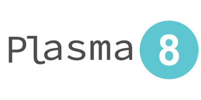 Plasma 8